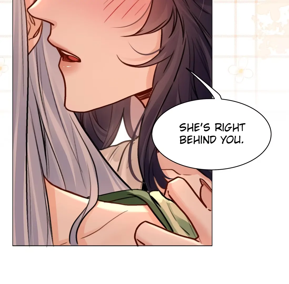 Surrendering To My Enemy's Cold Embrace Chapter 30 - page 6