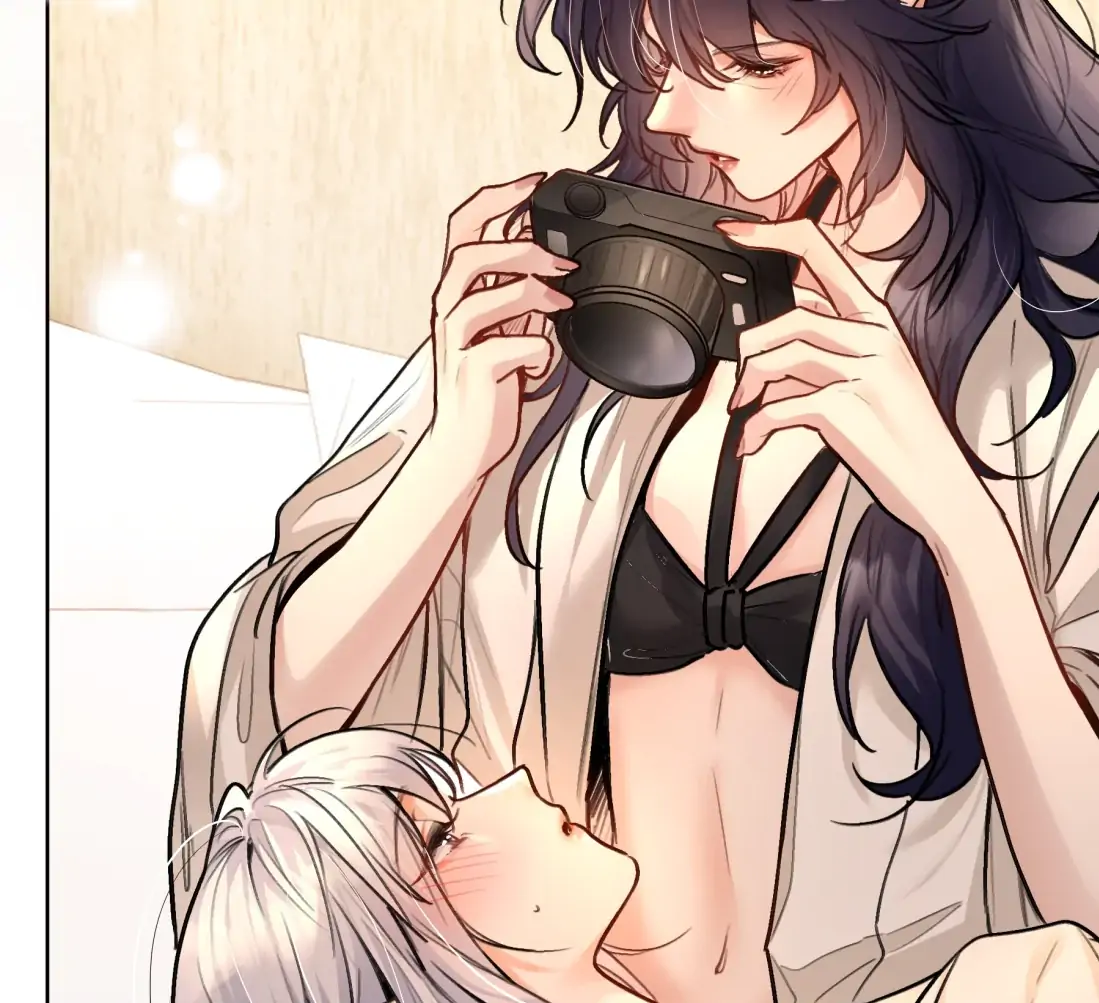 Surrendering To My Enemy's Cold Embrace Chapter 30 - page 60