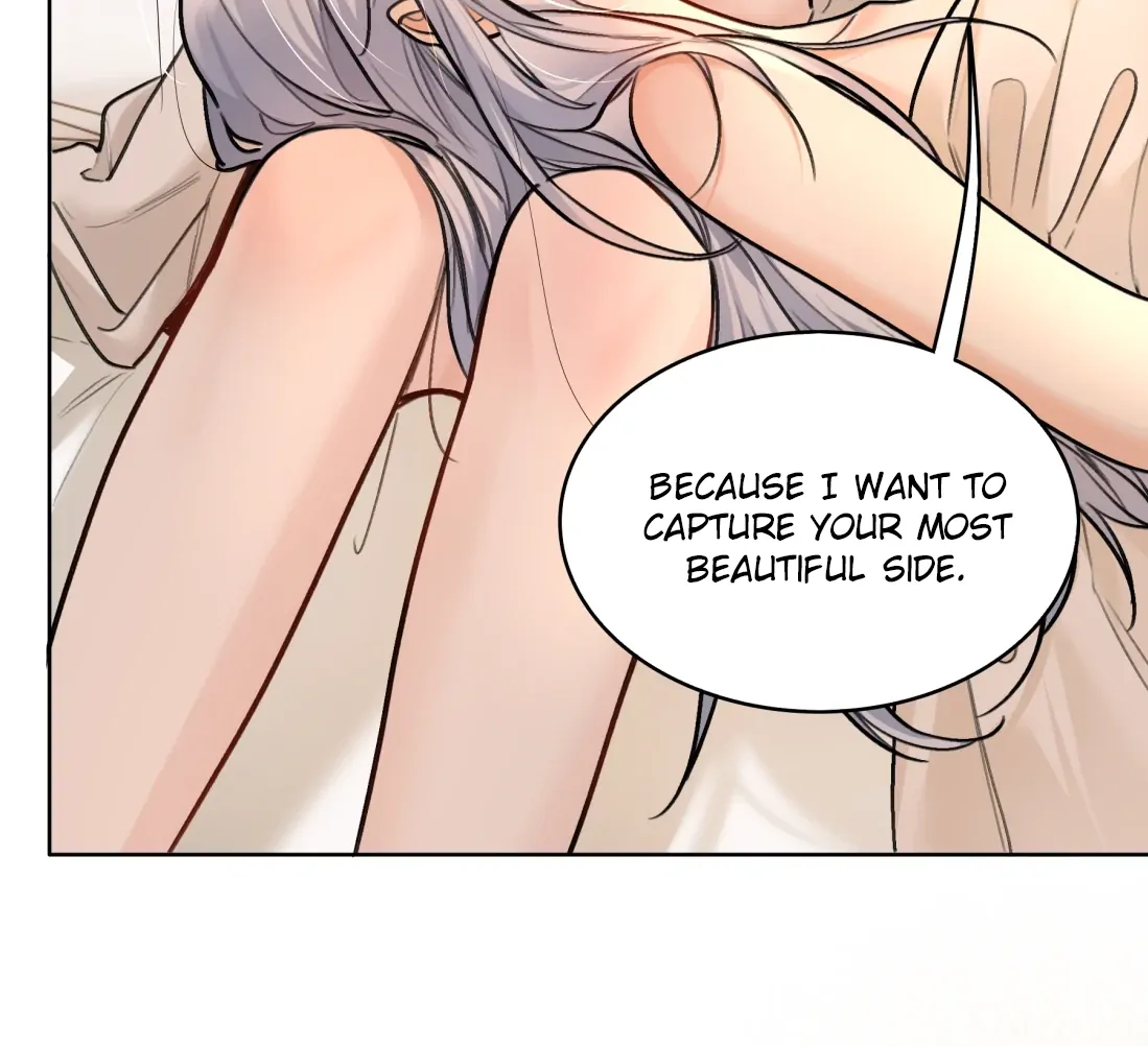 Surrendering To My Enemy's Cold Embrace Chapter 30 - page 61