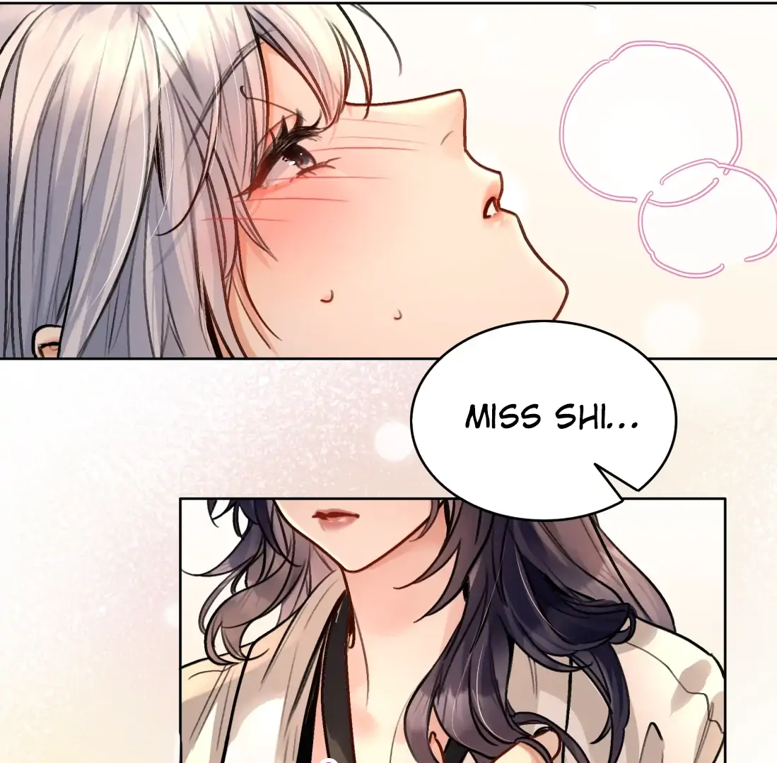 Surrendering To My Enemy's Cold Embrace Chapter 30 - page 62