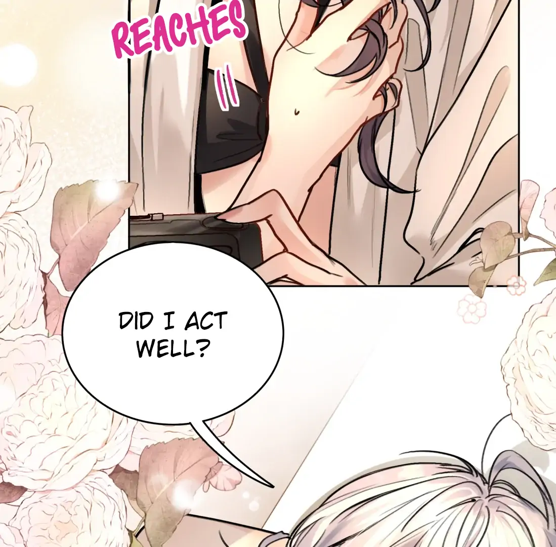 Surrendering To My Enemy's Cold Embrace Chapter 30 - page 63