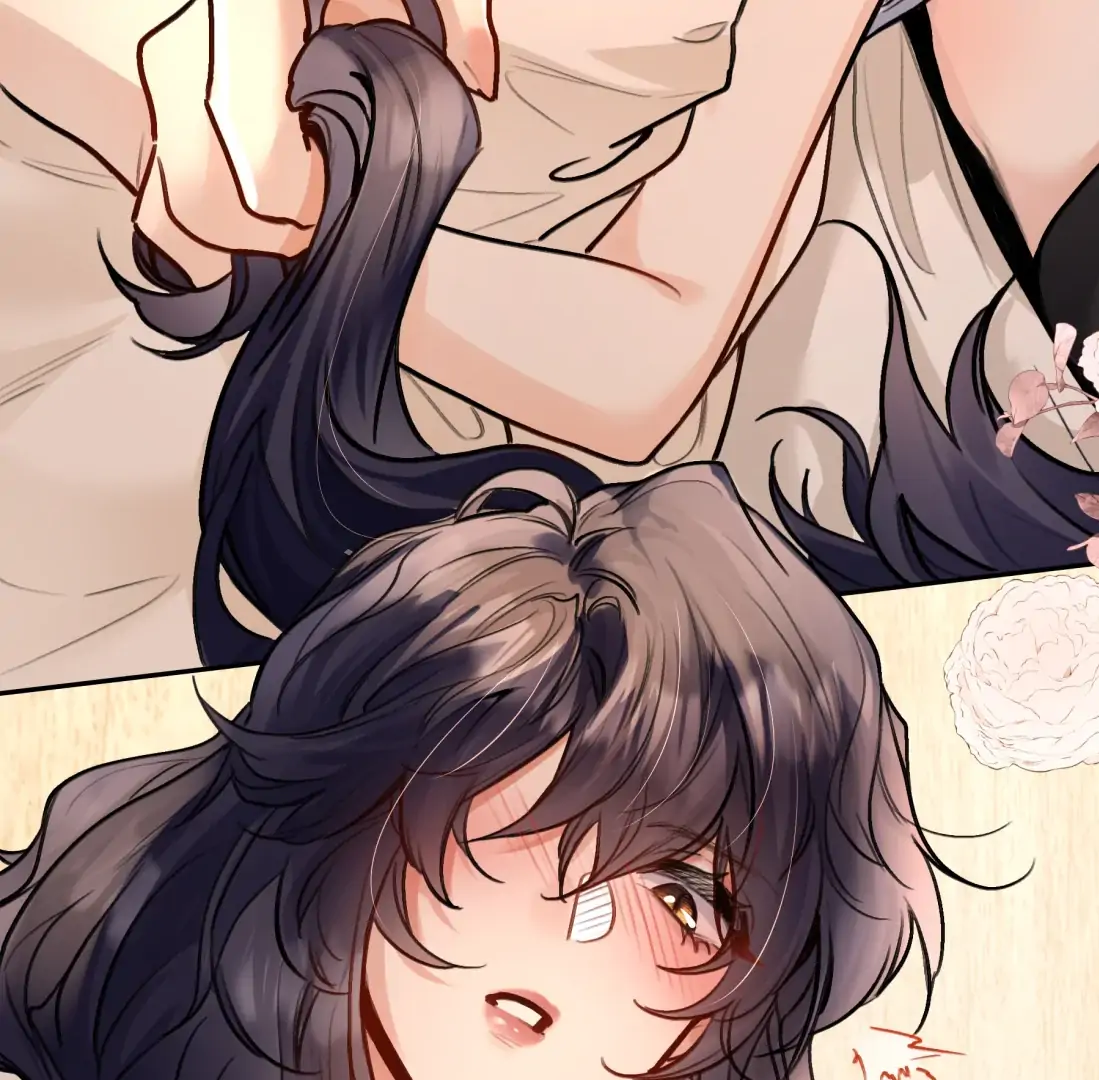 Surrendering To My Enemy's Cold Embrace Chapter 30 - page 65