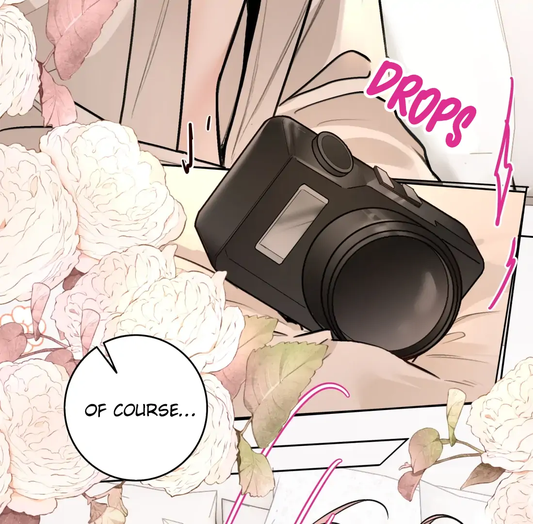 Surrendering To My Enemy's Cold Embrace Chapter 30 - page 67