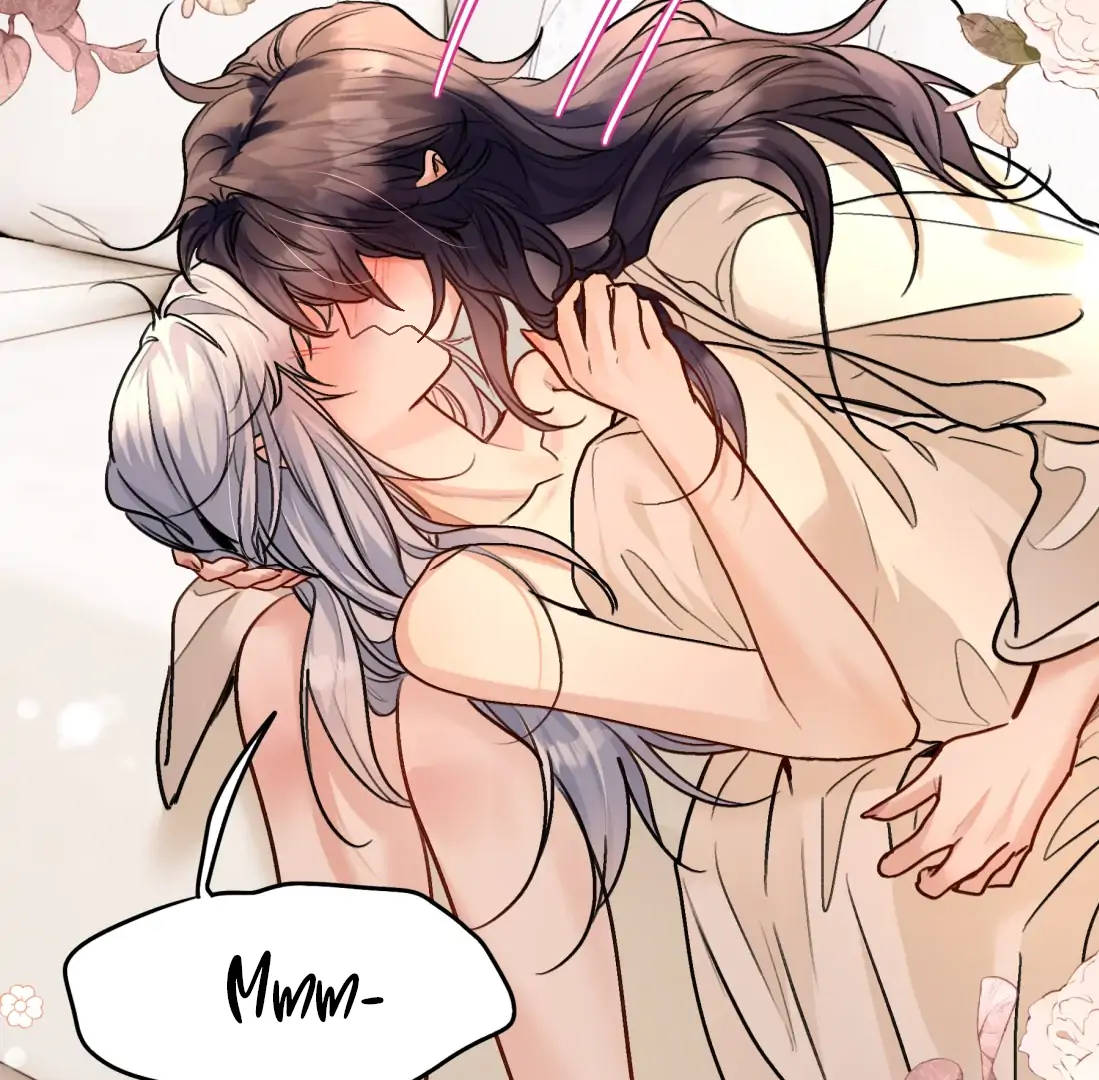 Surrendering To My Enemy's Cold Embrace Chapter 30 - page 68