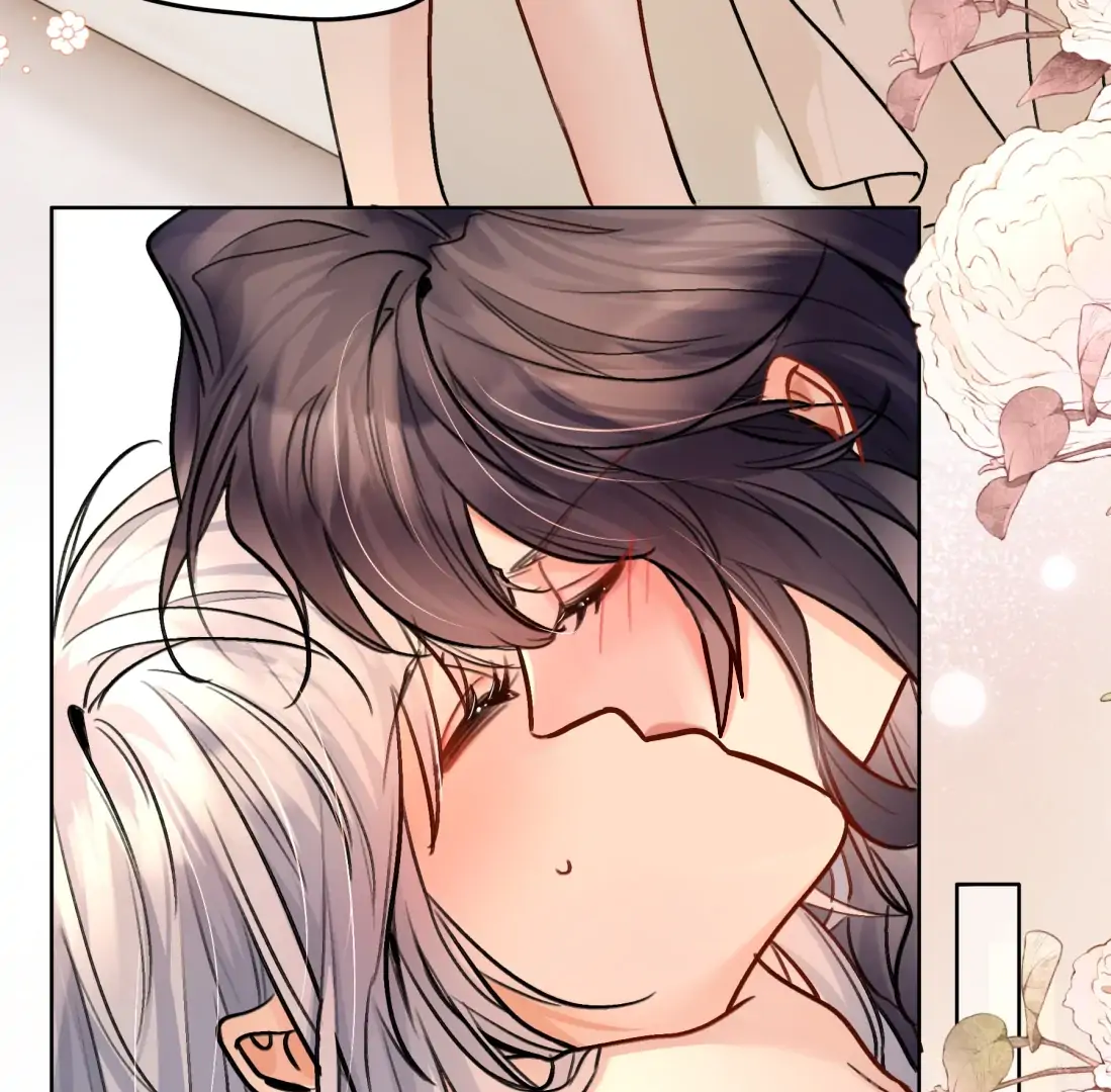 Surrendering To My Enemy's Cold Embrace Chapter 30 - page 69