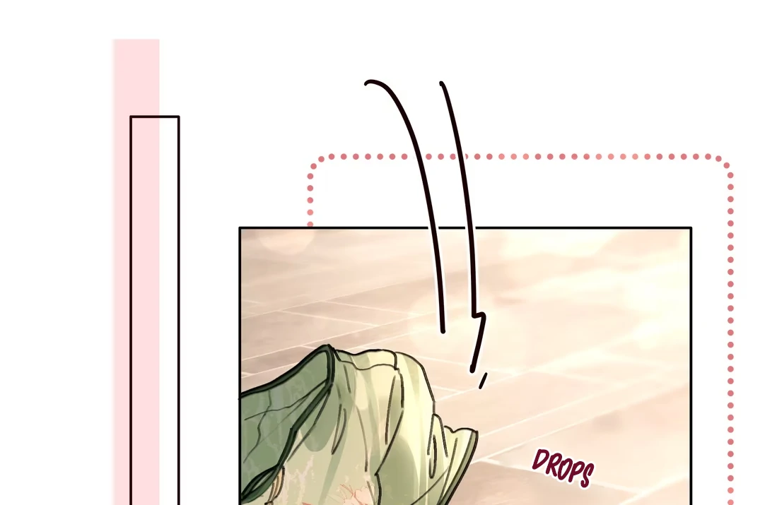 Surrendering To My Enemy's Cold Embrace Chapter 30 - page 7