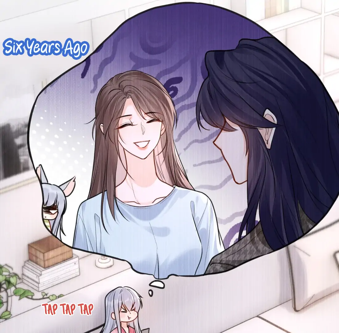 Surrendering To My Enemy's Cold Embrace Chapter 30 - page 72