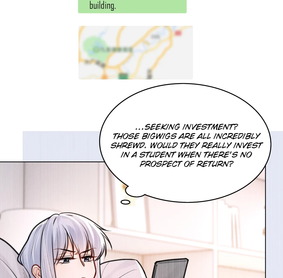 Surrendering To My Enemy's Cold Embrace Chapter 30 - page 75