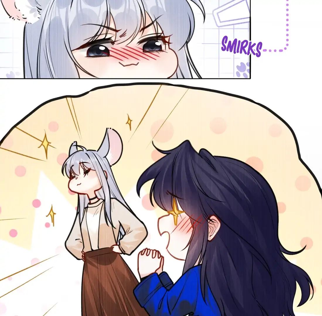 Surrendering To My Enemy's Cold Embrace Chapter 30 - page 77