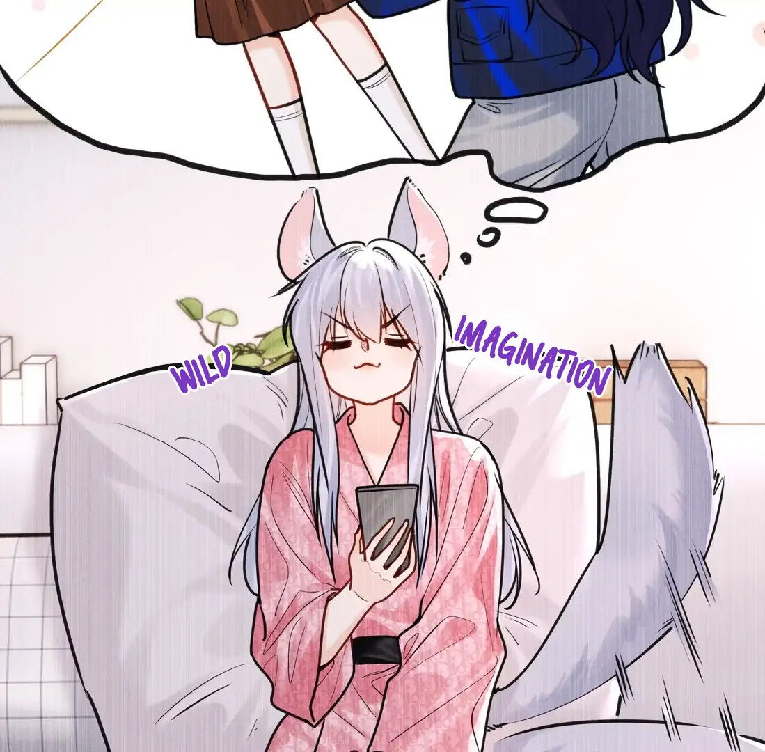 Surrendering To My Enemy's Cold Embrace Chapter 30 - page 78