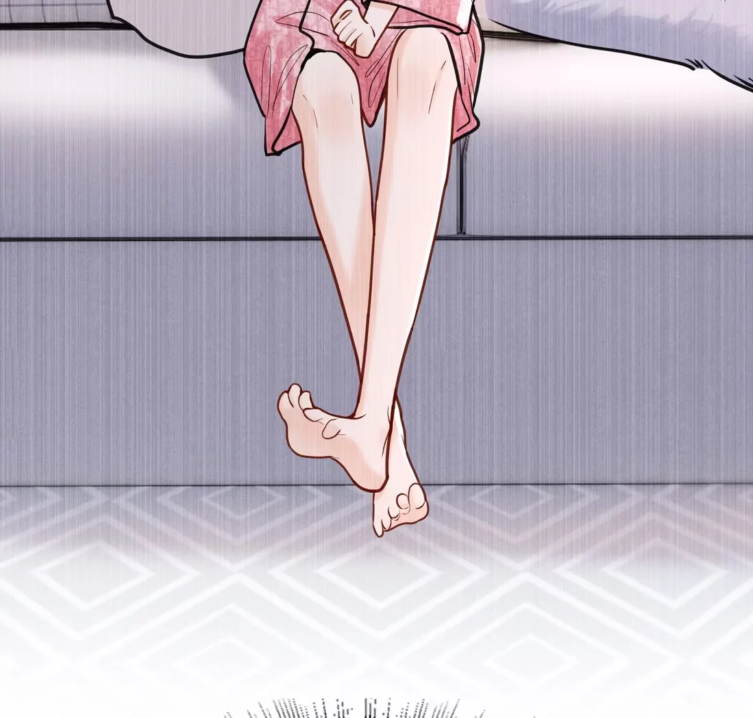 Surrendering To My Enemy's Cold Embrace Chapter 30 - page 79