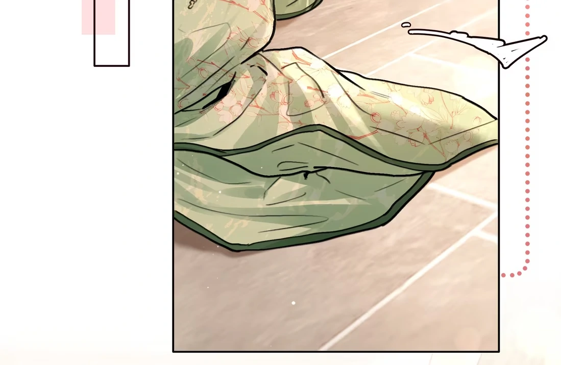 Surrendering To My Enemy's Cold Embrace Chapter 30 - page 8