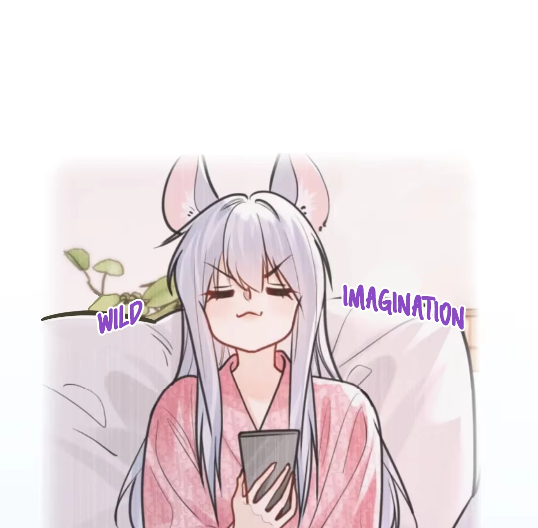 Surrendering To My Enemy's Cold Embrace Chapter 31 - page 1