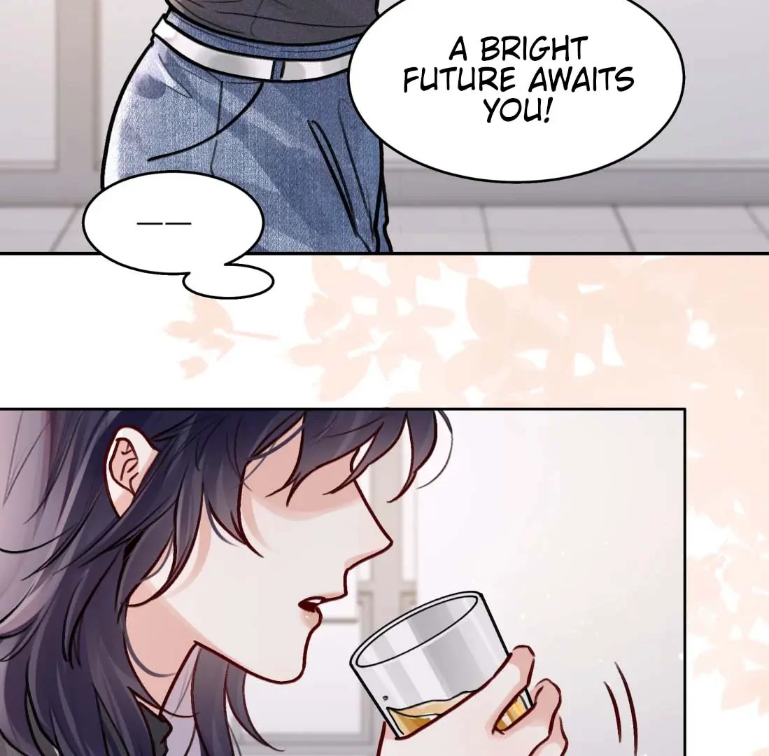 Surrendering To My Enemy's Cold Embrace Chapter 31 - page 11