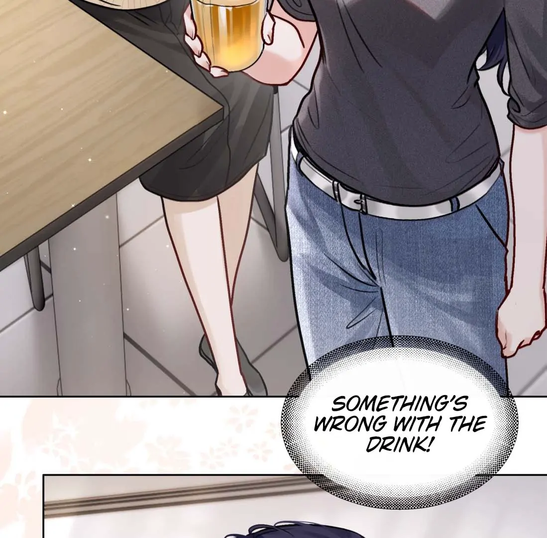 Surrendering To My Enemy's Cold Embrace Chapter 31 - page 14