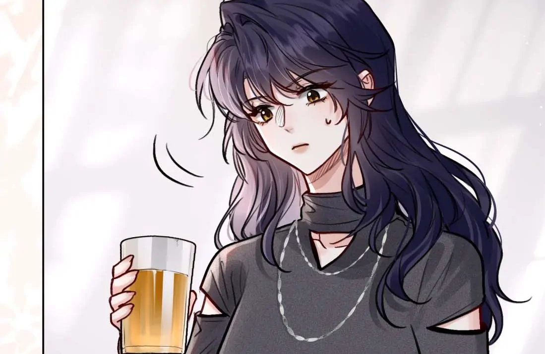 Surrendering To My Enemy's Cold Embrace Chapter 31 - page 15