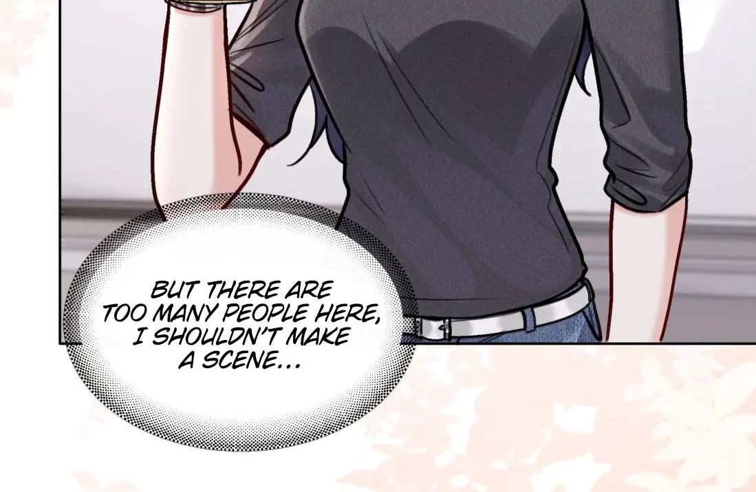 Surrendering To My Enemy's Cold Embrace Chapter 31 - page 16