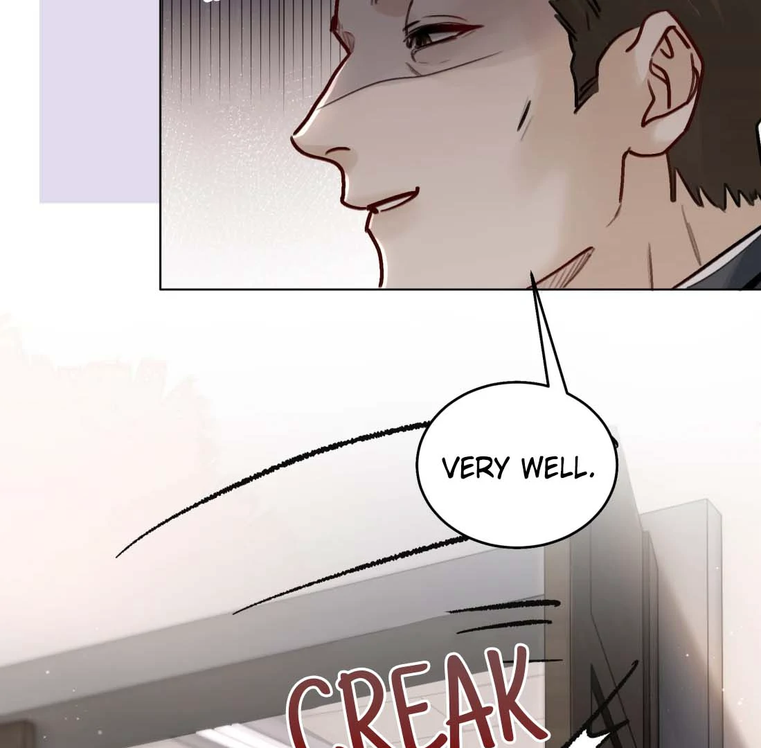 Surrendering To My Enemy's Cold Embrace Chapter 31 - page 21