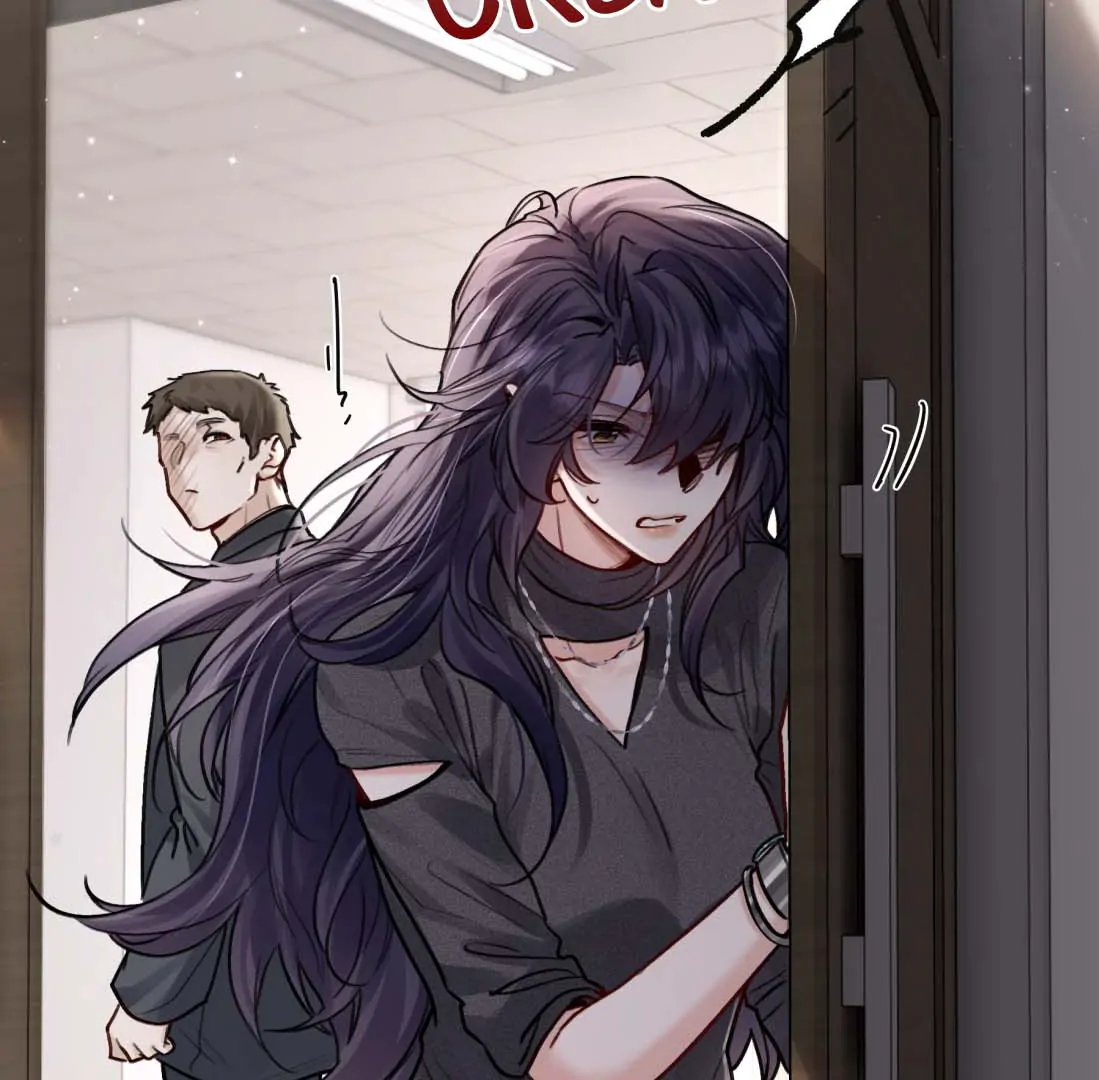 Surrendering To My Enemy's Cold Embrace Chapter 31 - page 22