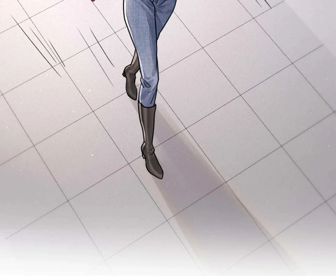 Surrendering To My Enemy's Cold Embrace Chapter 31 - page 25