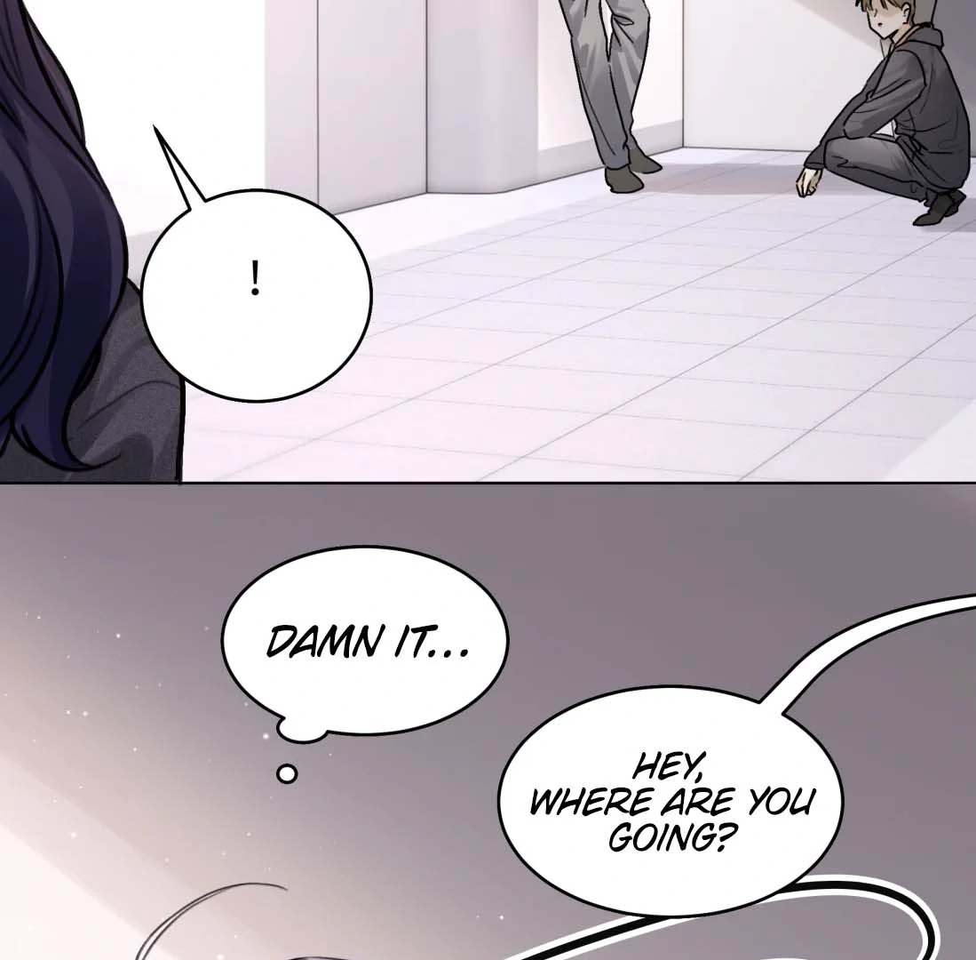 Surrendering To My Enemy's Cold Embrace Chapter 31 - page 28