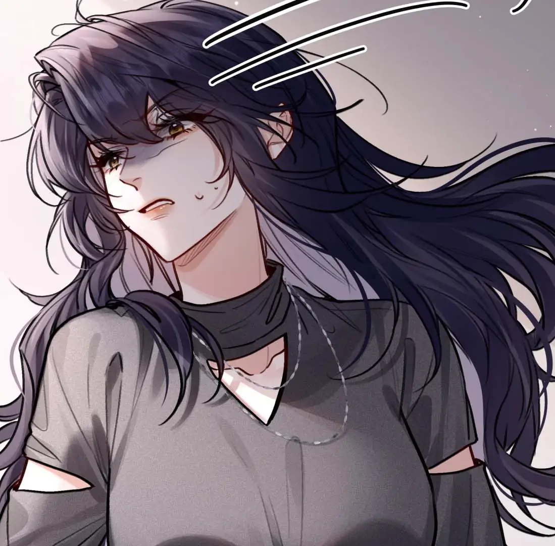 Surrendering To My Enemy's Cold Embrace Chapter 31 - page 29