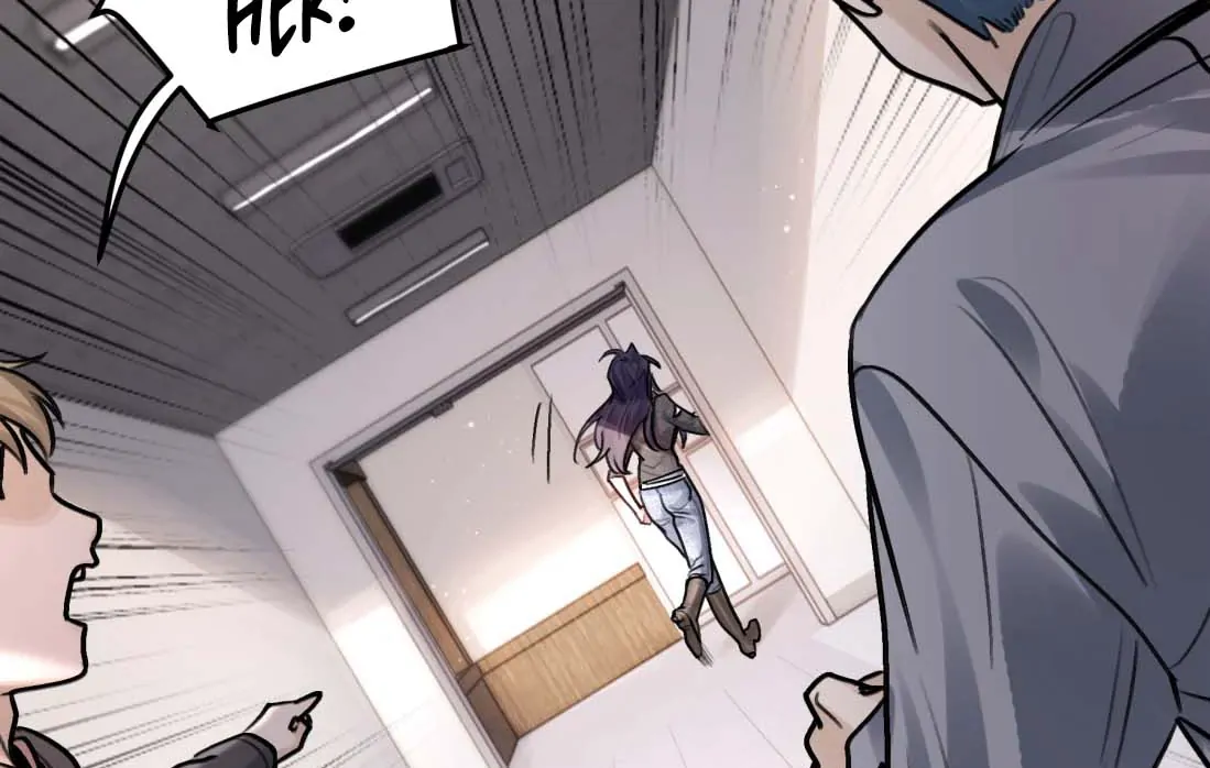 Surrendering To My Enemy's Cold Embrace Chapter 31 - page 31