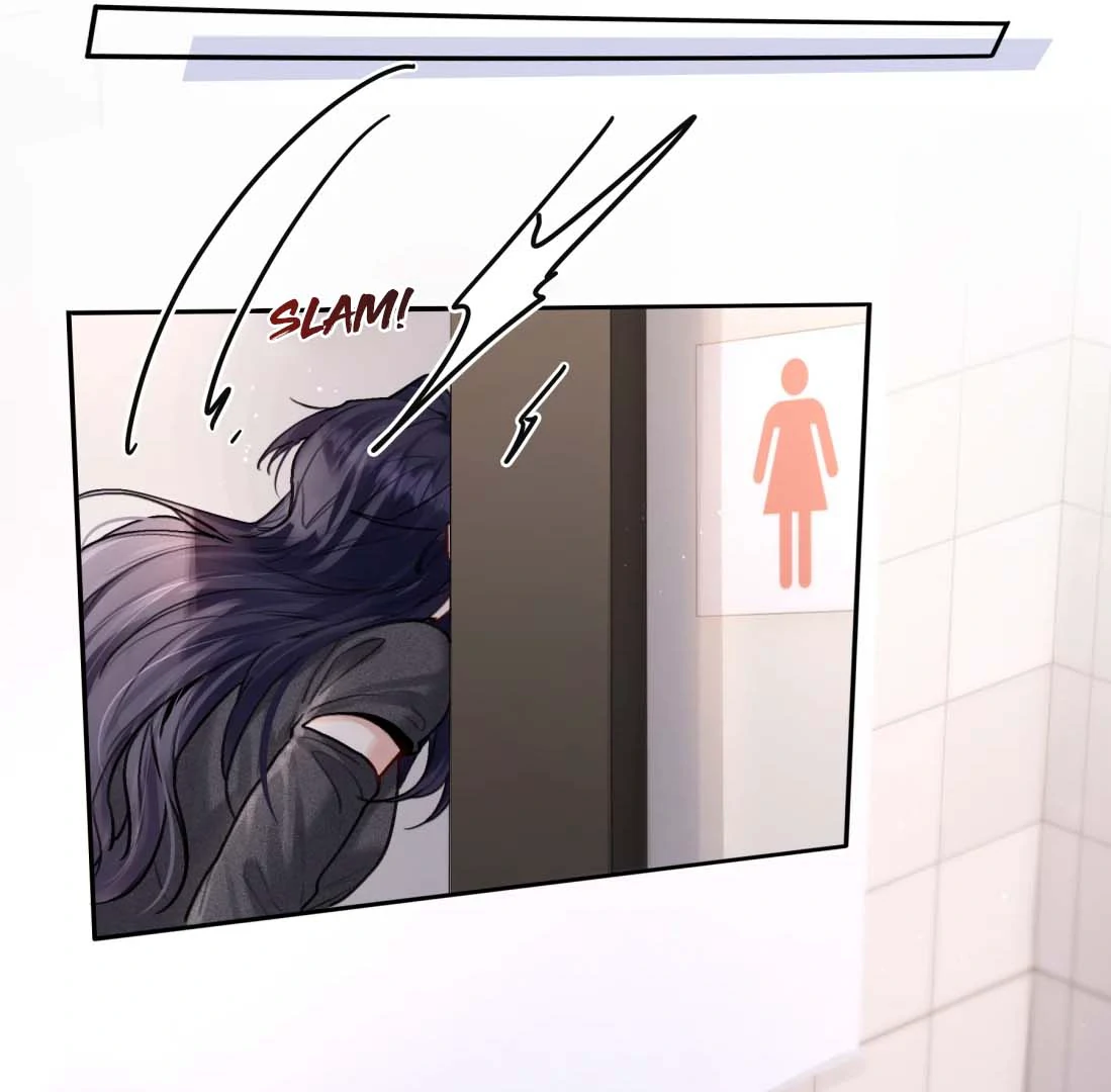 Surrendering To My Enemy's Cold Embrace Chapter 31 - page 33