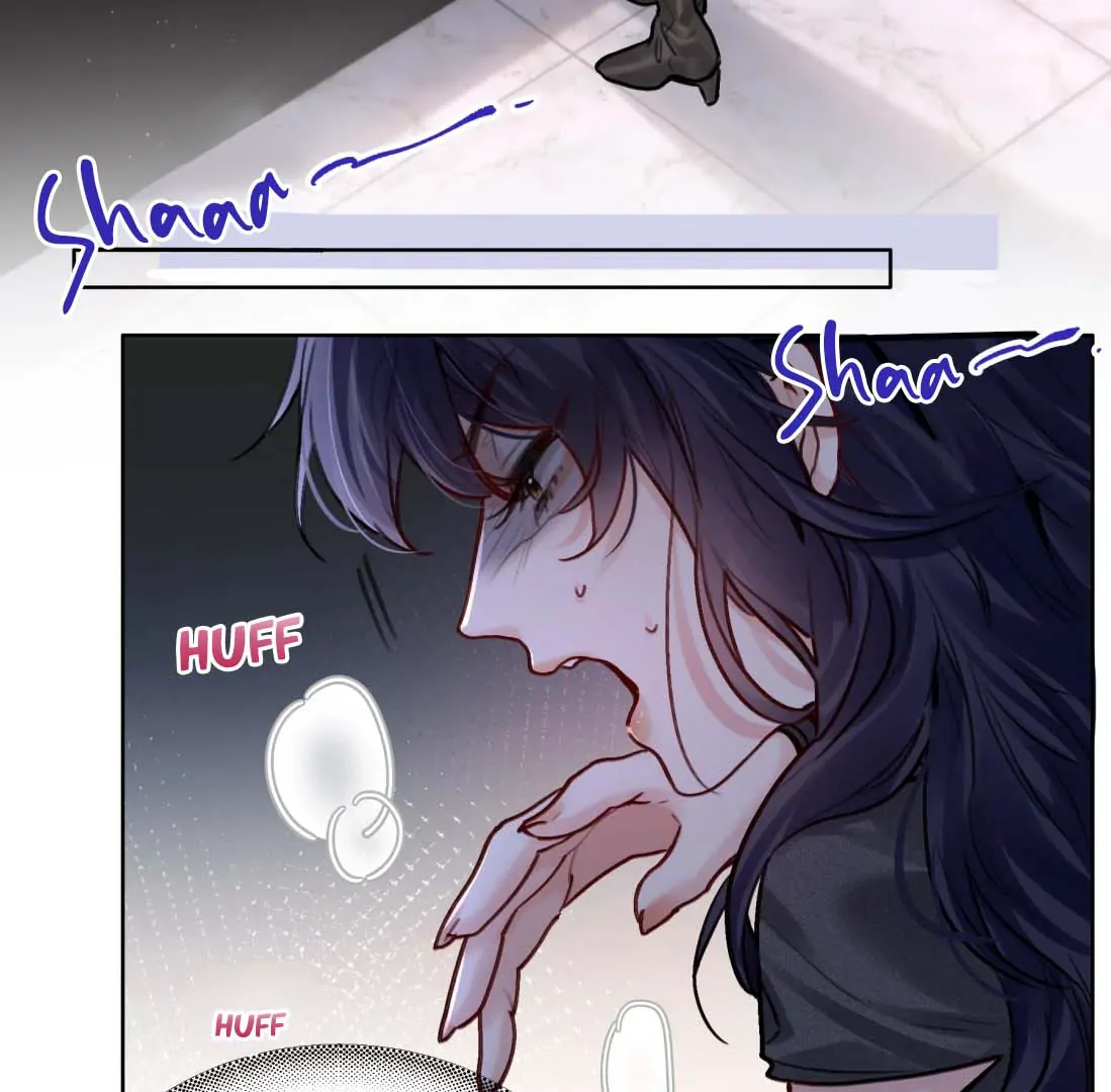 Surrendering To My Enemy's Cold Embrace Chapter 31 - page 35