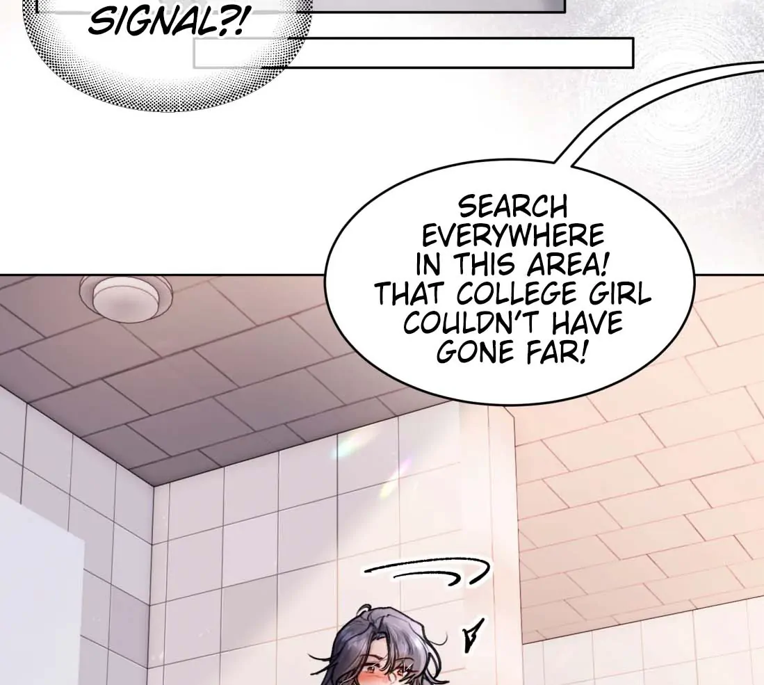 Surrendering To My Enemy's Cold Embrace Chapter 31 - page 39