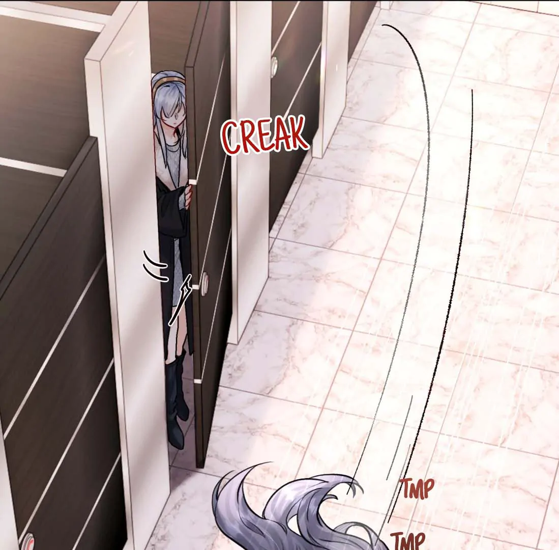 Surrendering To My Enemy's Cold Embrace Chapter 31 - page 41