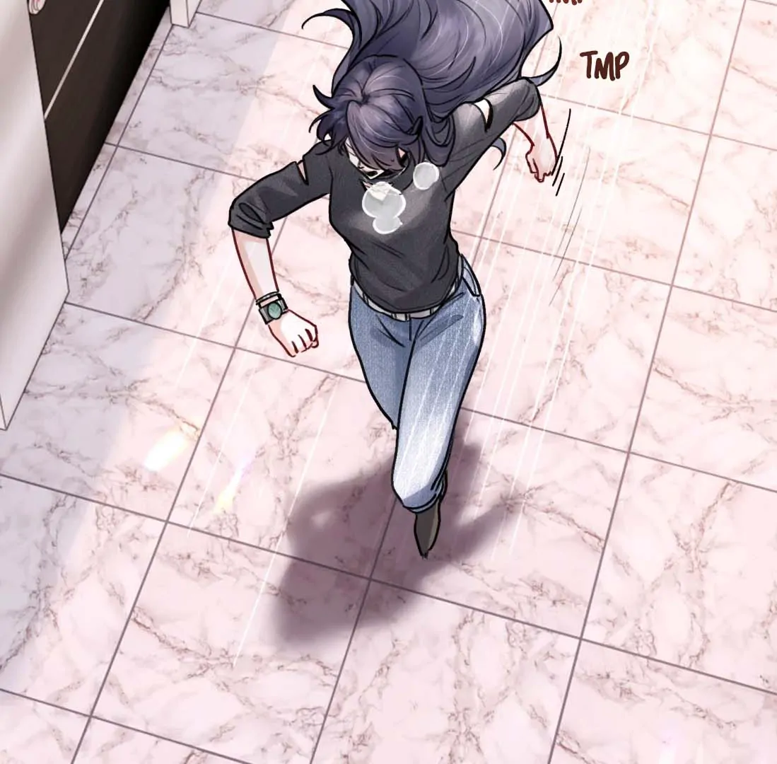 Surrendering To My Enemy's Cold Embrace Chapter 31 - page 42