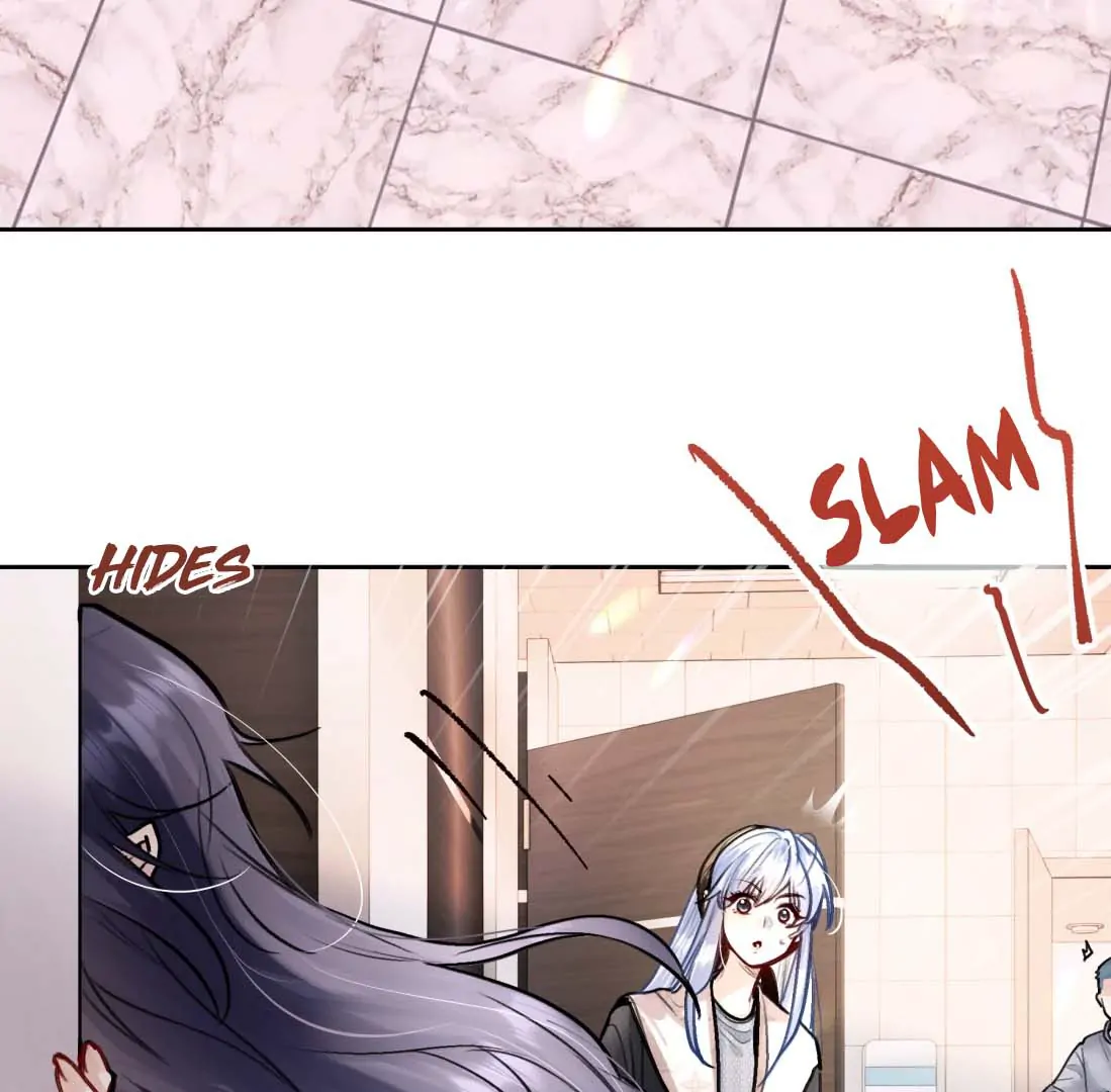 Surrendering To My Enemy's Cold Embrace Chapter 31 - page 43