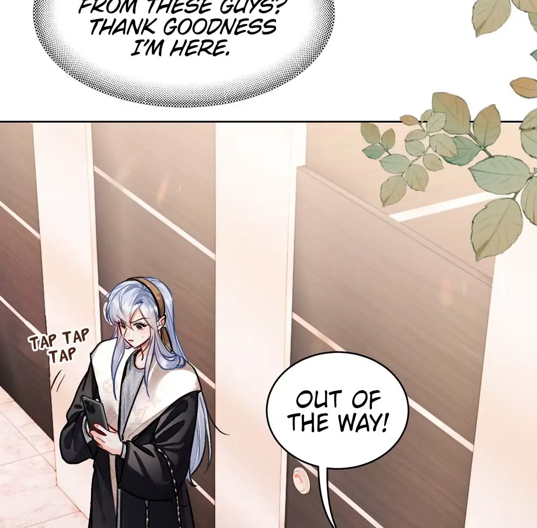 Surrendering To My Enemy's Cold Embrace Chapter 31 - page 46