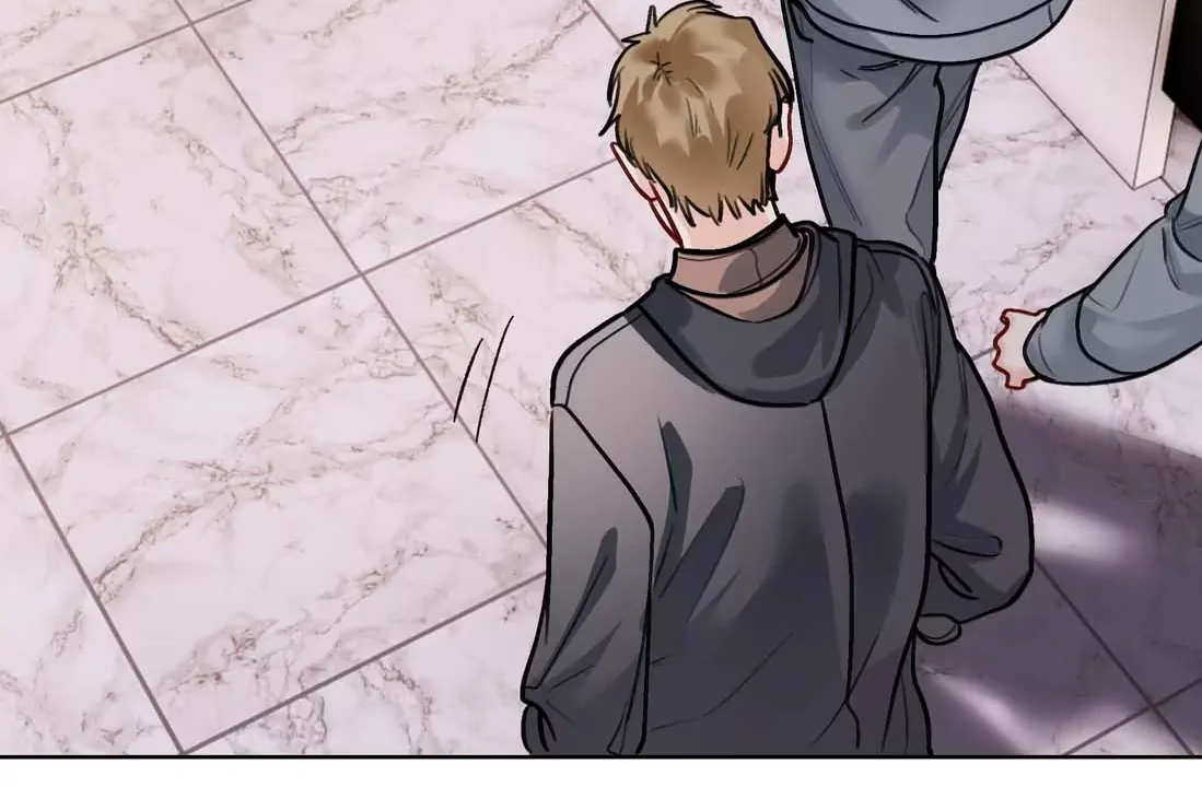 Surrendering To My Enemy's Cold Embrace Chapter 31 - page 48