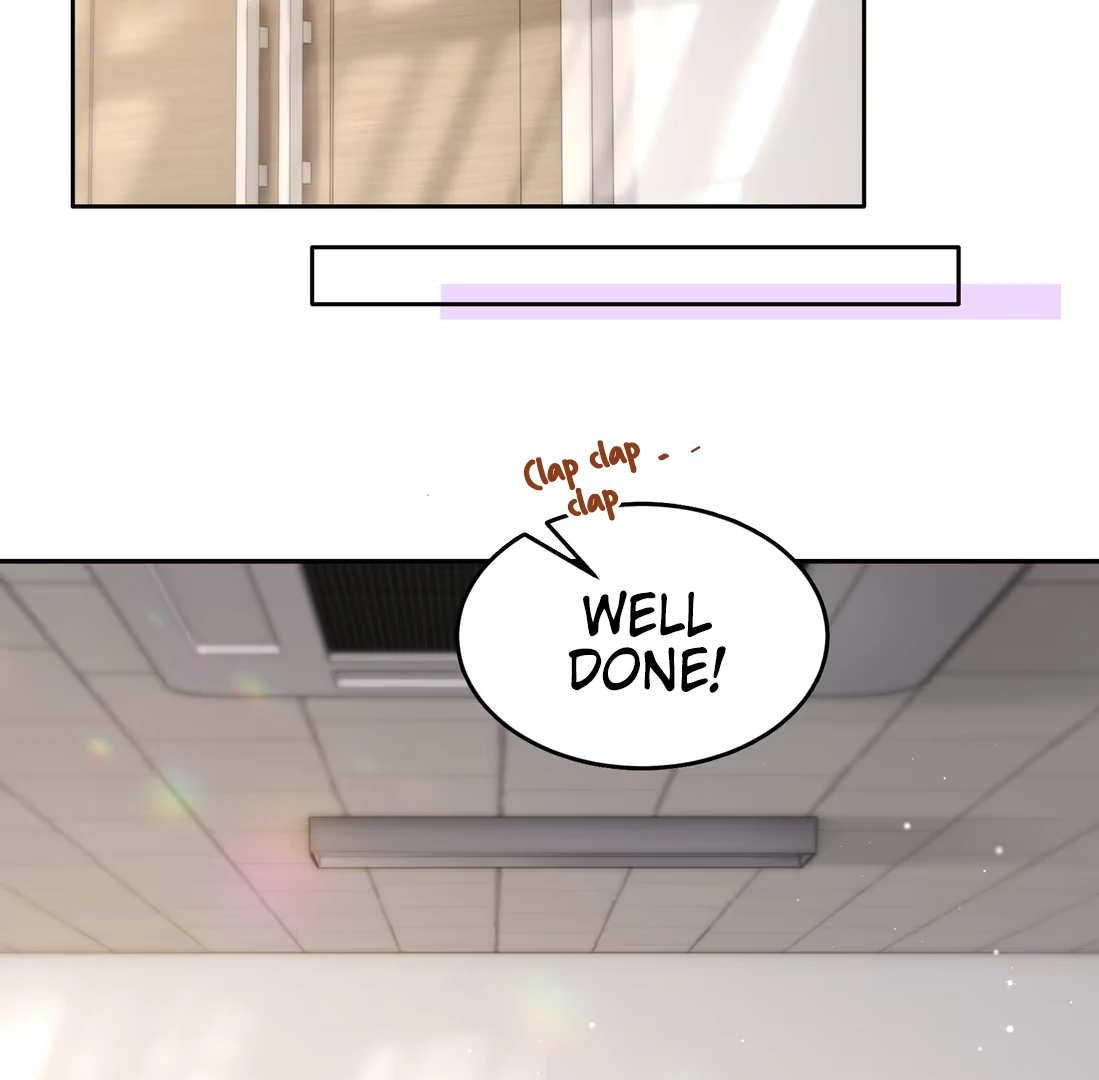 Surrendering To My Enemy's Cold Embrace Chapter 31 - page 5