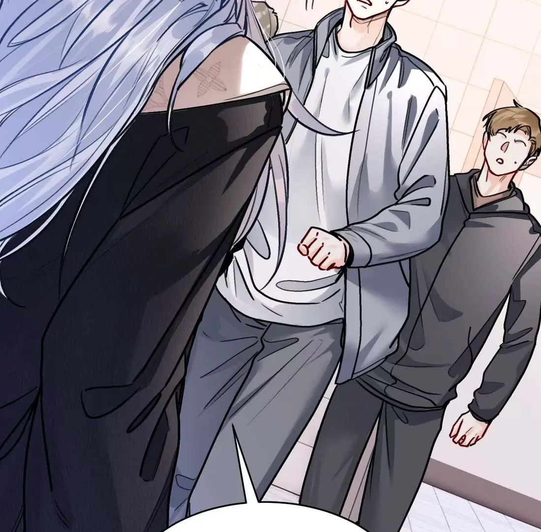 Surrendering To My Enemy's Cold Embrace Chapter 31 - page 50