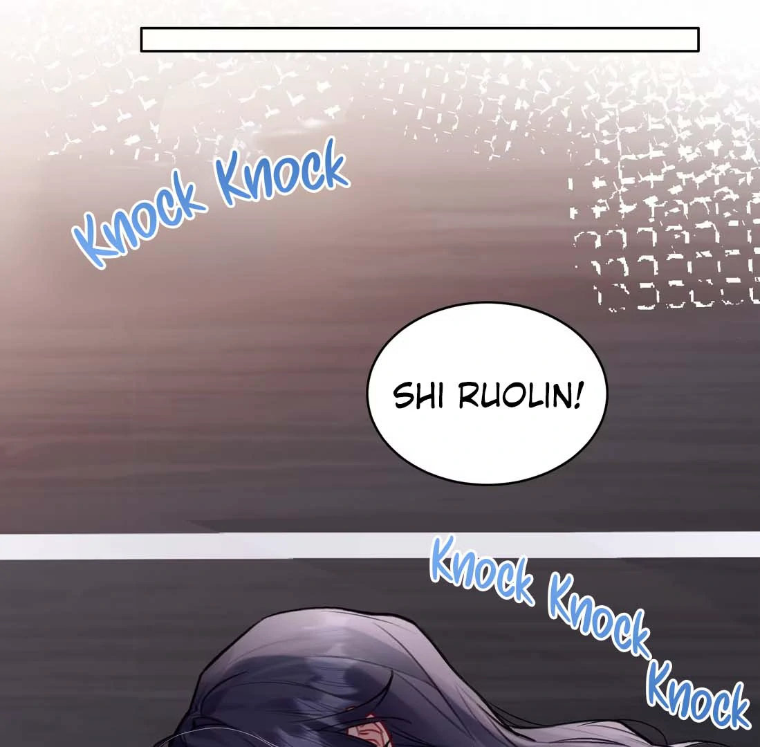 Surrendering To My Enemy's Cold Embrace Chapter 31 - page 59