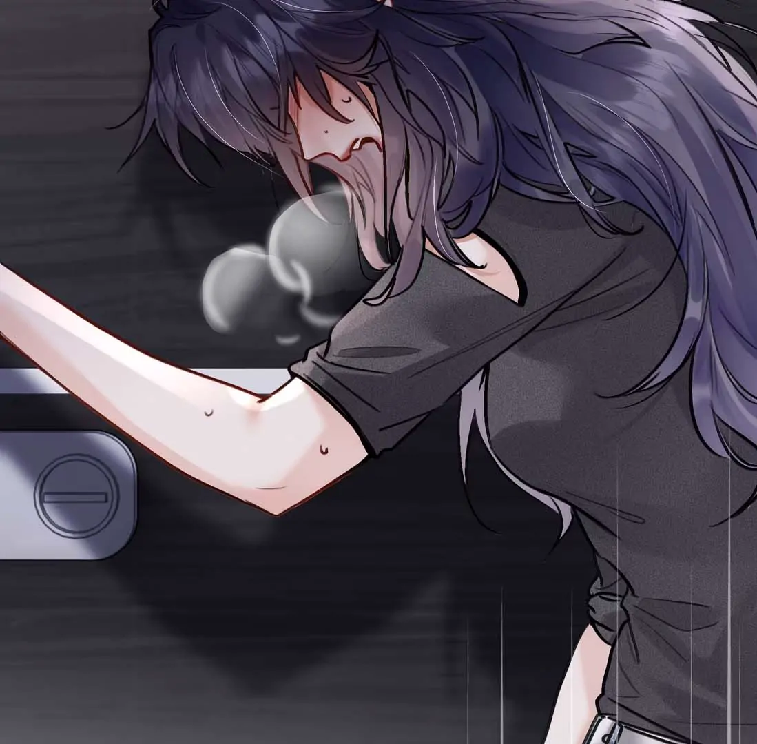 Surrendering To My Enemy's Cold Embrace Chapter 31 - page 60