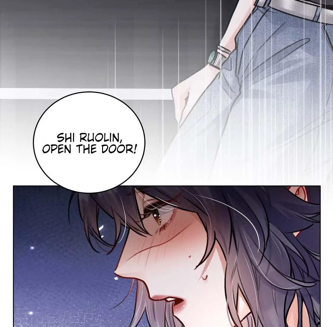 Surrendering To My Enemy's Cold Embrace Chapter 31 - page 61