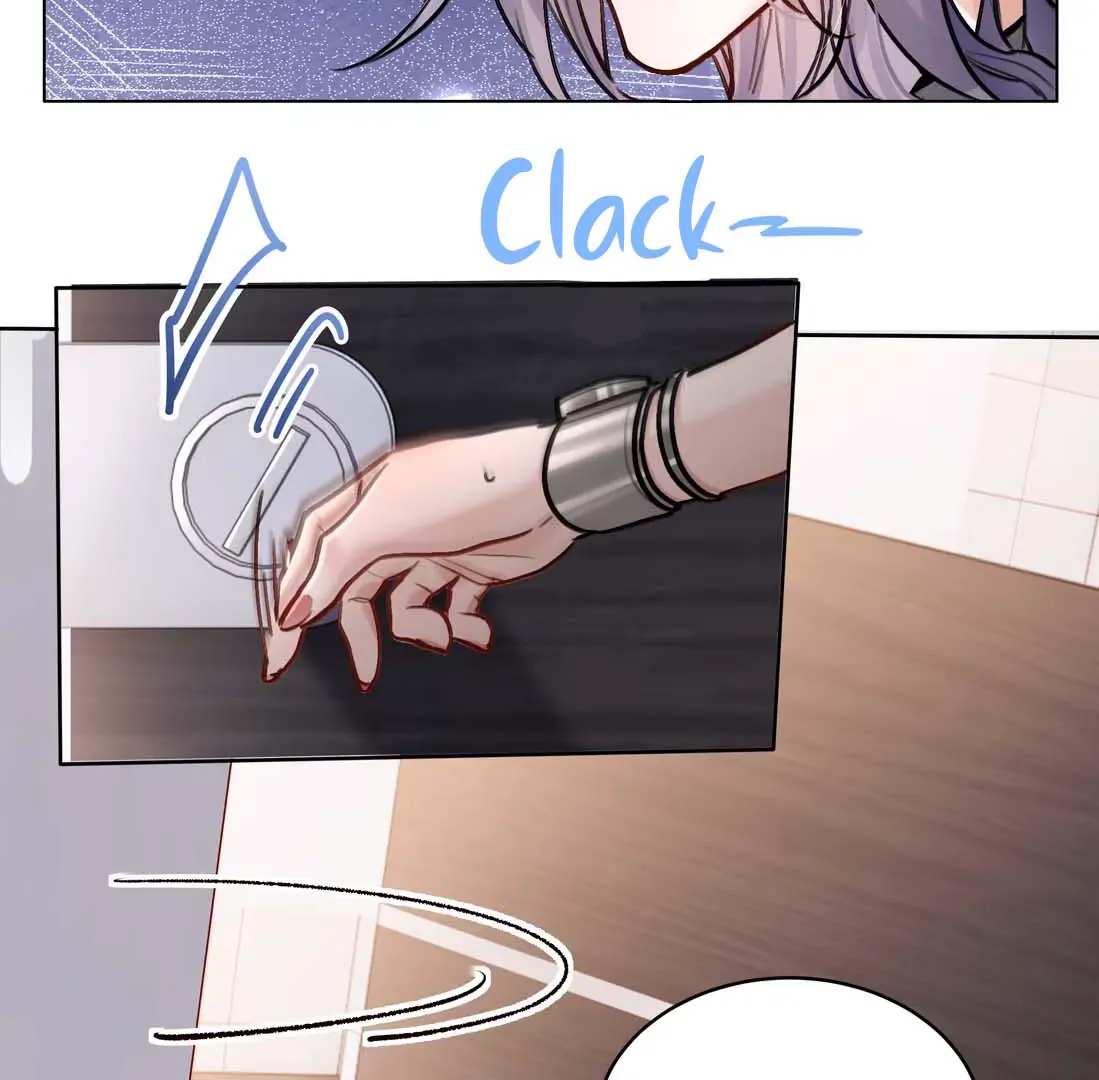 Surrendering To My Enemy's Cold Embrace Chapter 31 - page 62