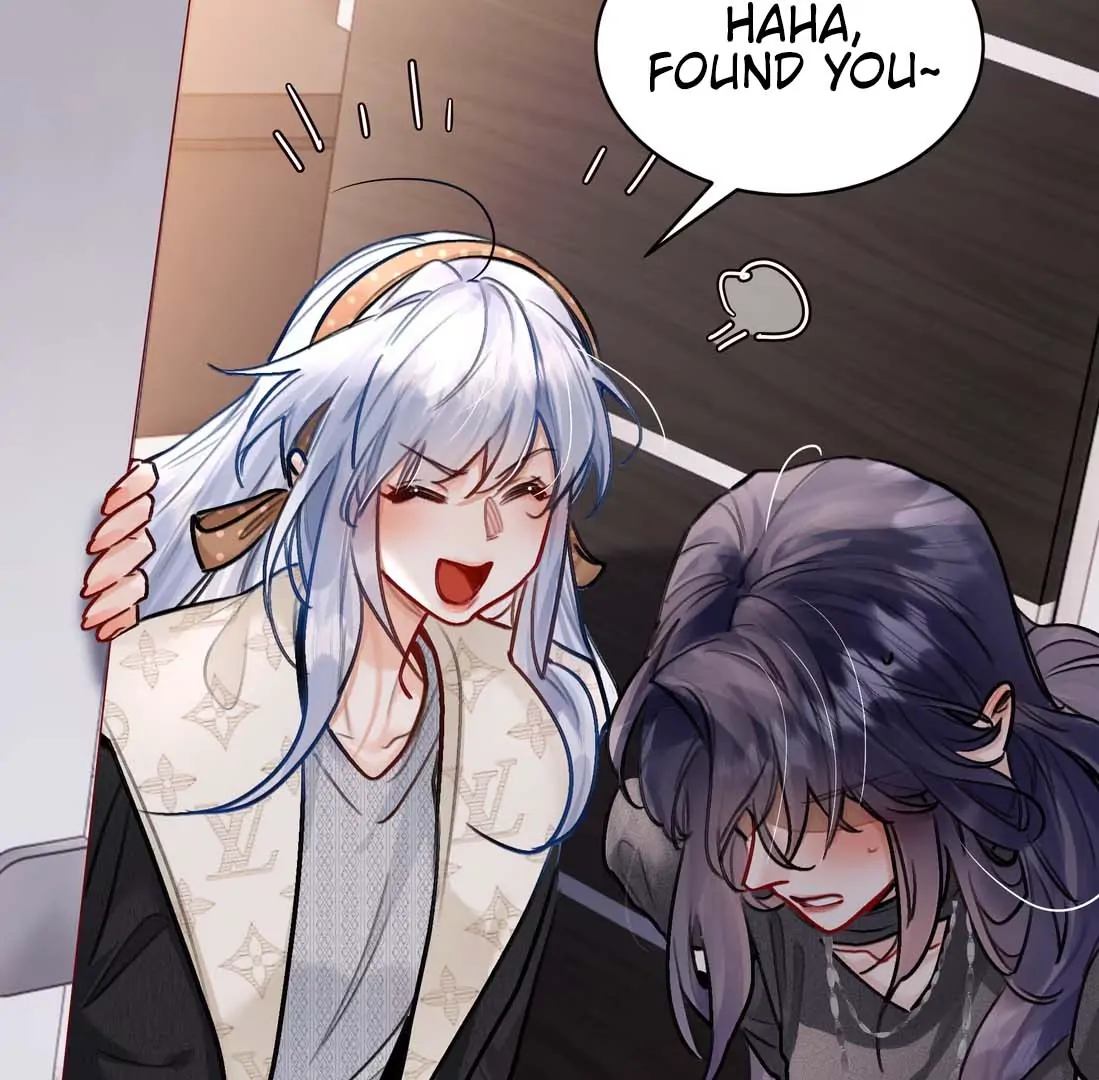 Surrendering To My Enemy's Cold Embrace Chapter 31 - page 63