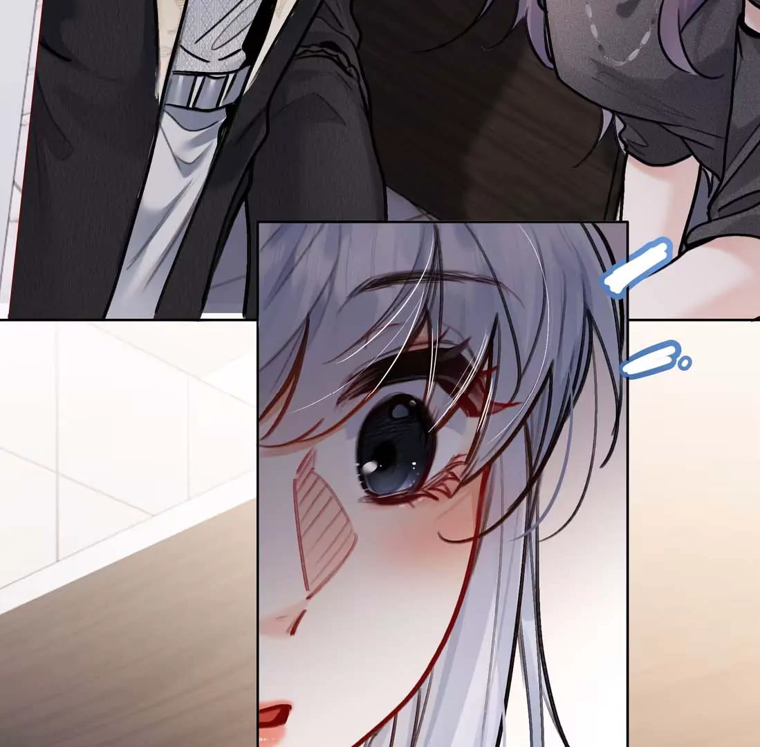 Surrendering To My Enemy's Cold Embrace Chapter 31 - page 64