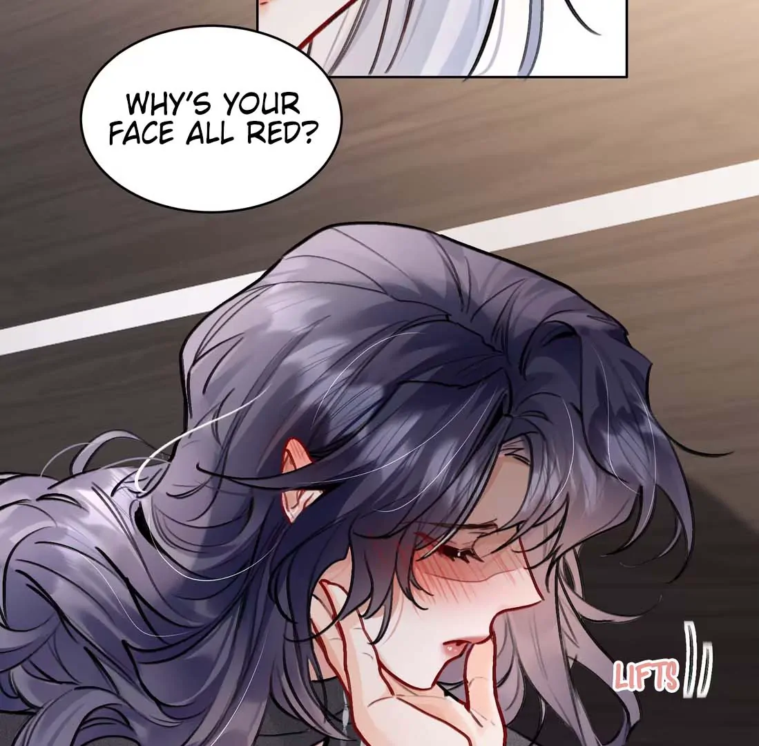 Surrendering To My Enemy's Cold Embrace Chapter 31 - page 65