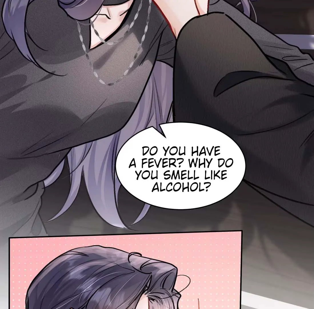 Surrendering To My Enemy's Cold Embrace Chapter 31 - page 66