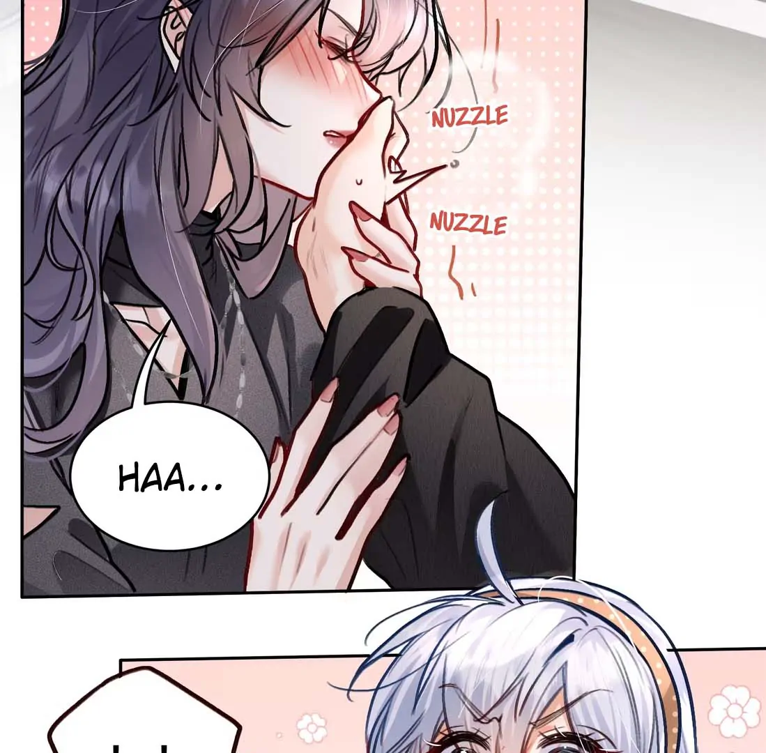 Surrendering To My Enemy's Cold Embrace Chapter 31 - page 67