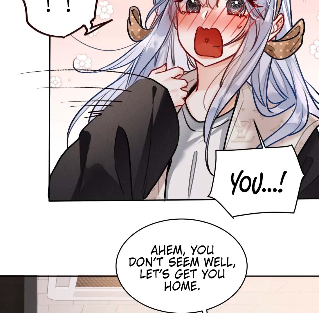 Surrendering To My Enemy's Cold Embrace Chapter 31 - page 68