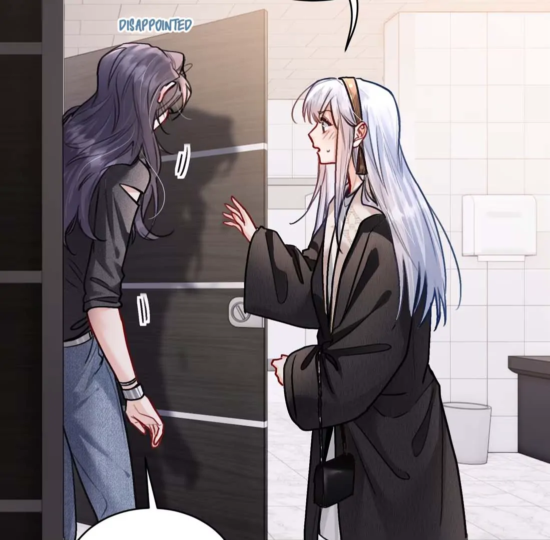 Surrendering To My Enemy's Cold Embrace Chapter 31 - page 69