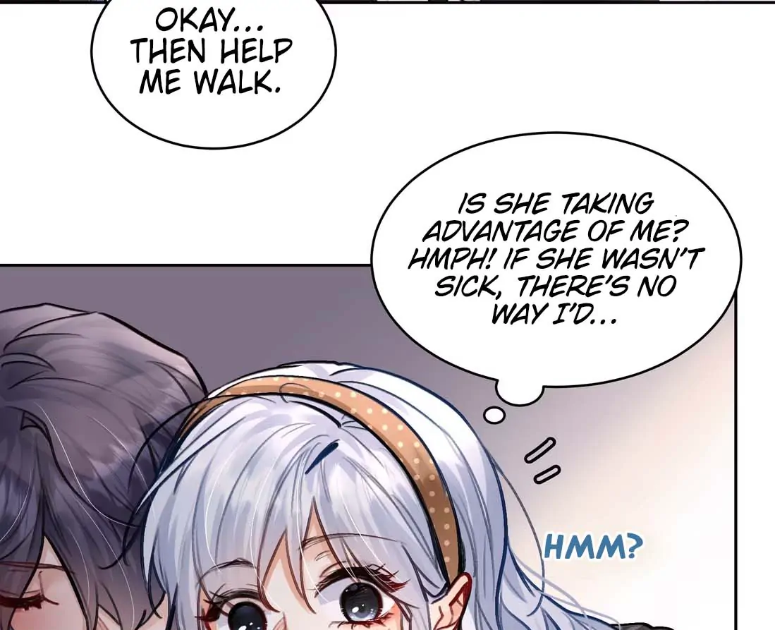 Surrendering To My Enemy's Cold Embrace Chapter 31 - page 70