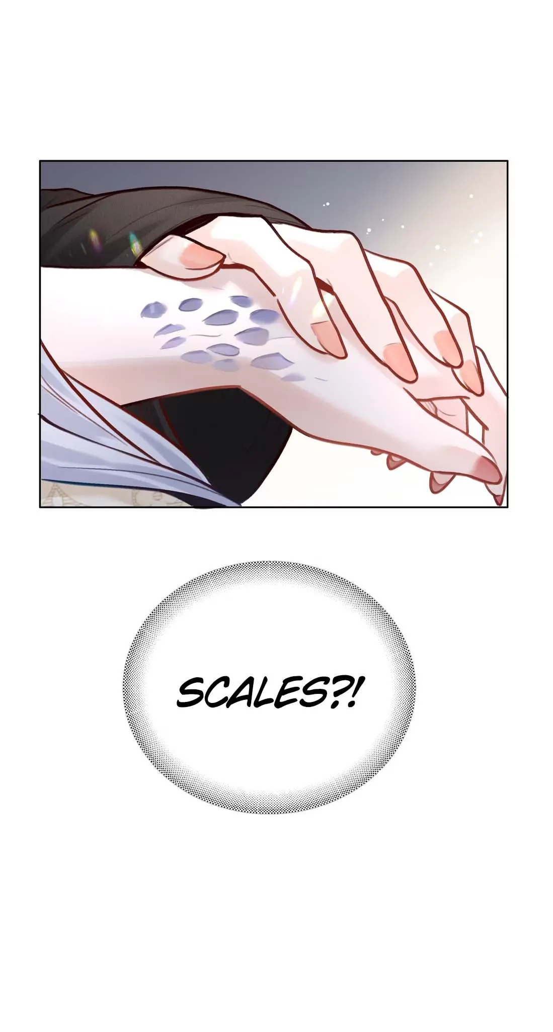 Surrendering To My Enemy's Cold Embrace Chapter 31 - page 72